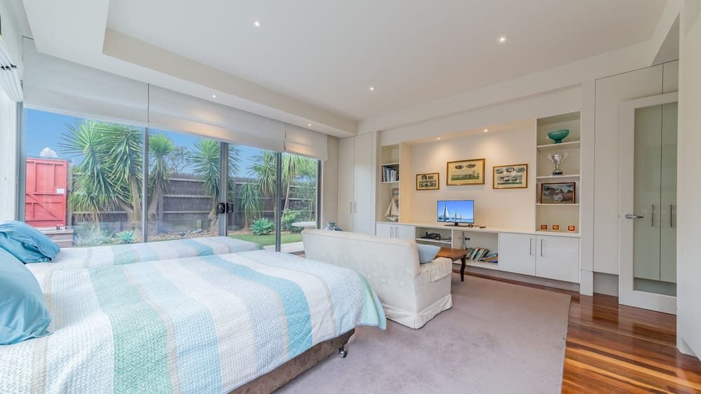 Charmandene on the Beach