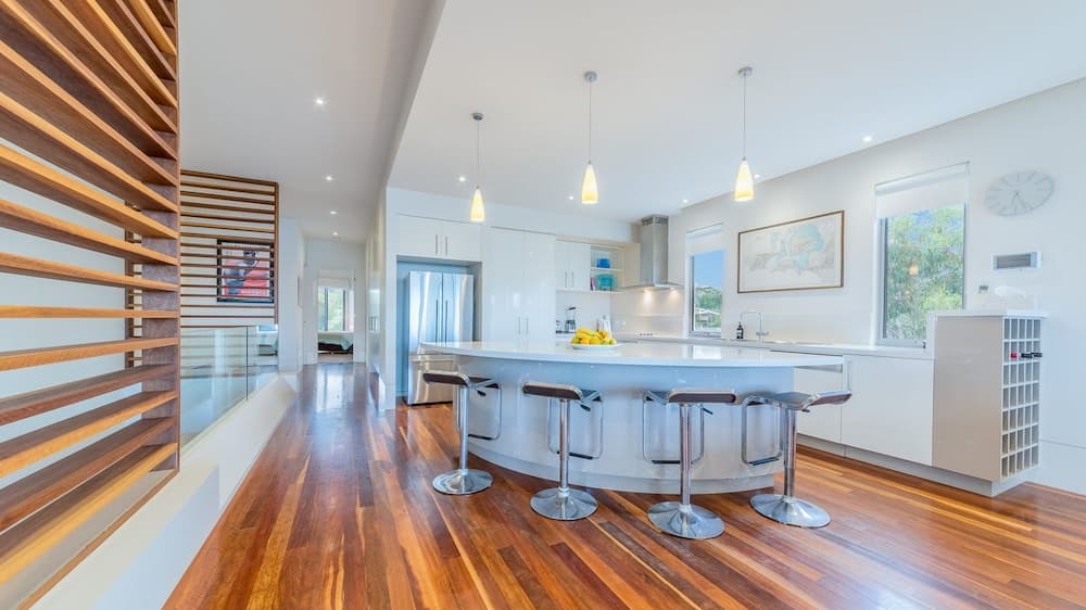 Charmandene on the Beach