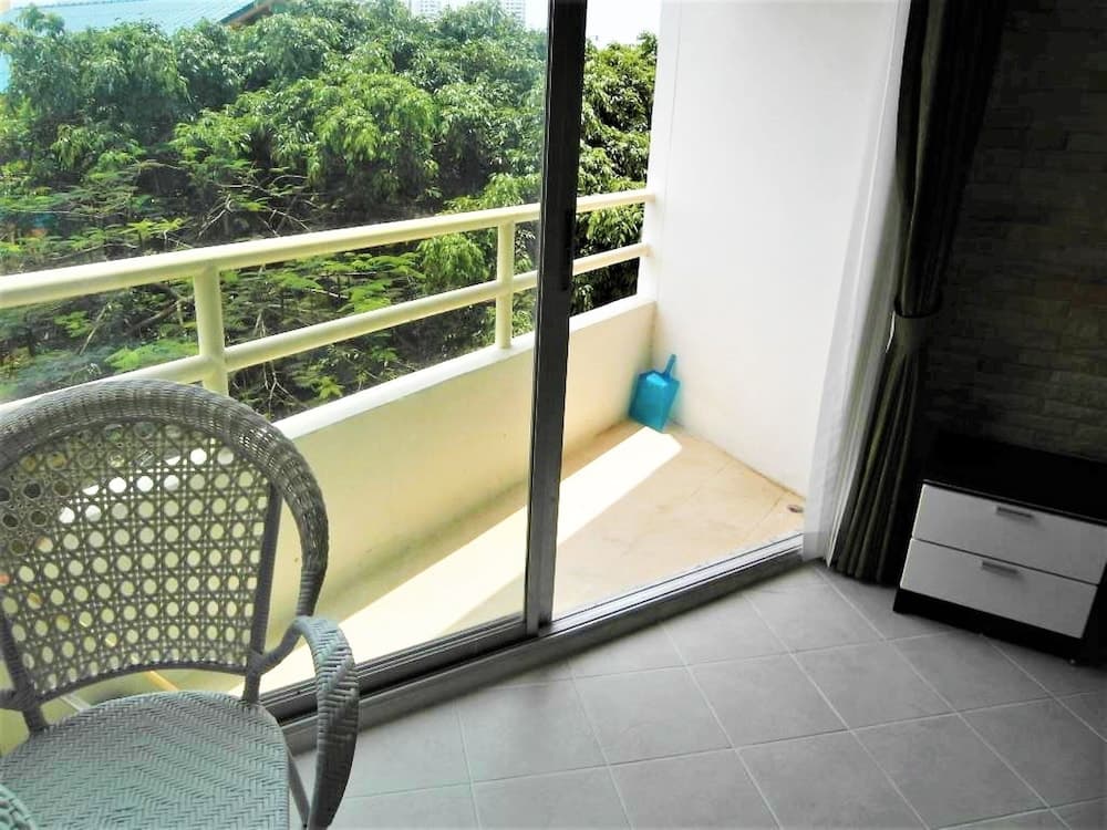 Studio Close to Jomtien Beach