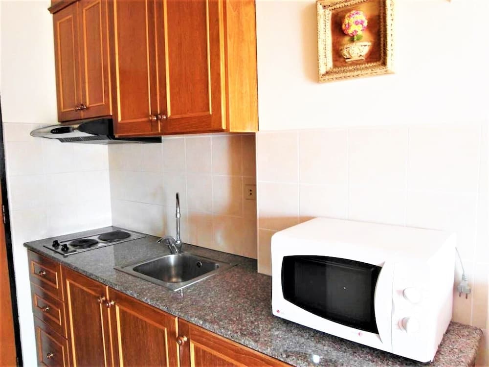 Sea View Studio Jomtien