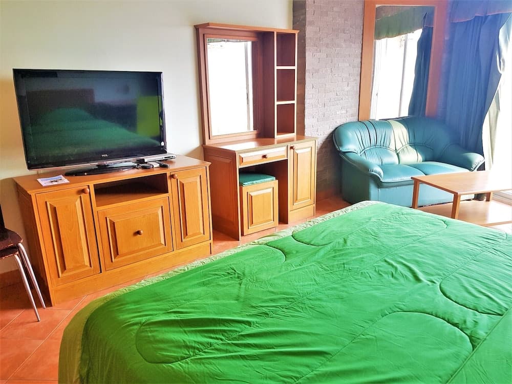 View Talay 1 With a Sea View