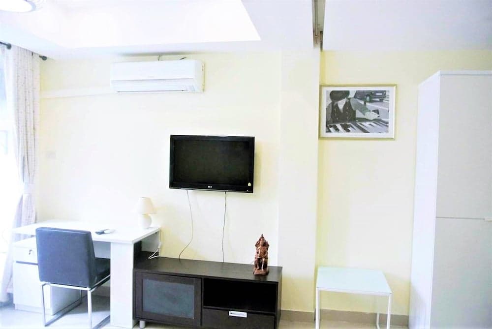 Central Pattaya Apartment