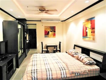 Sea View Condo - Jomtien Beach