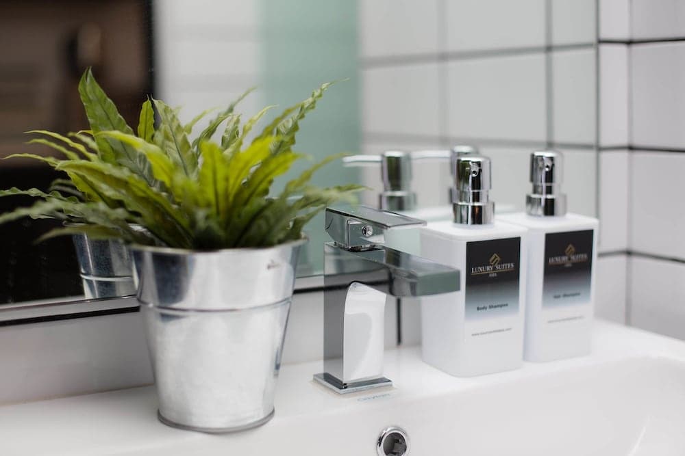 Flexus Signature by Luxury Suites Asia