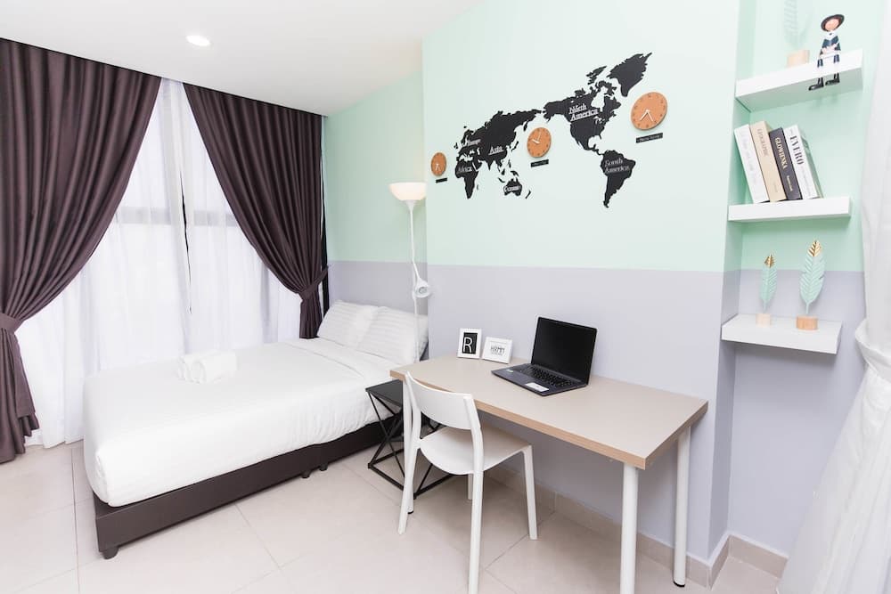 Flexus Signature by Luxury Suites Asia