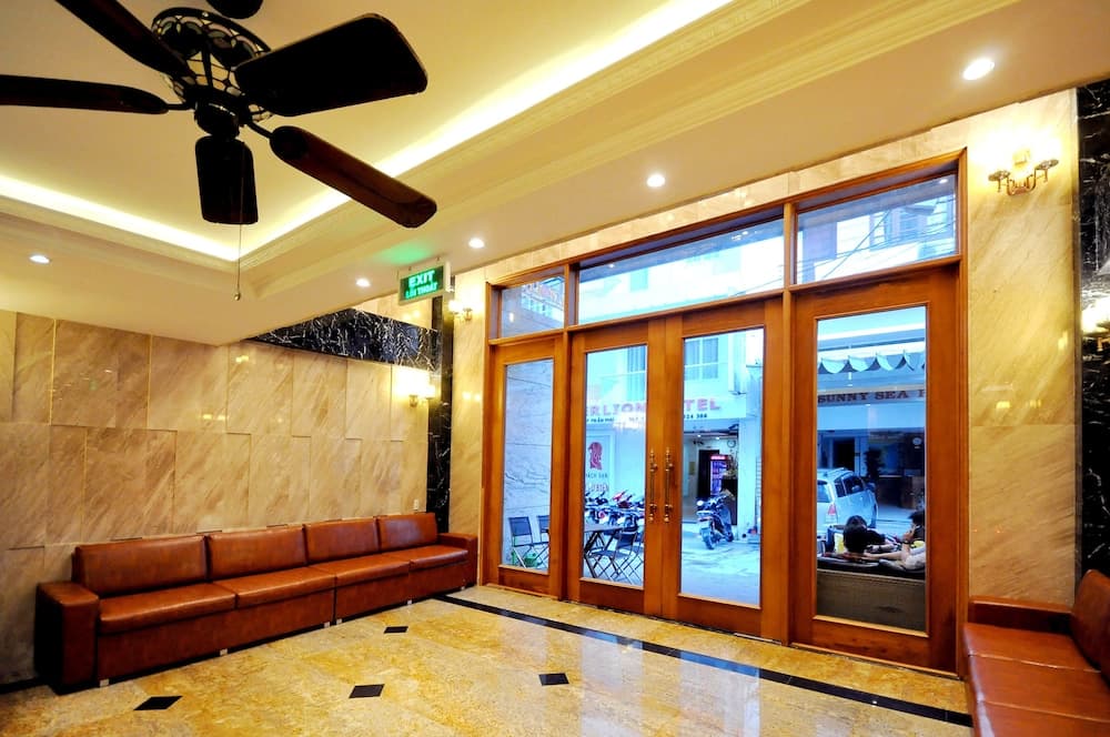 Apollo Hotel Nha Trang