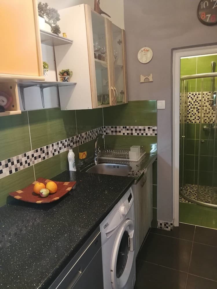 Old House Morinj - Tara