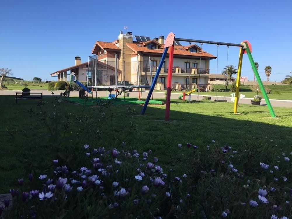 Rancho Santa Gerónima