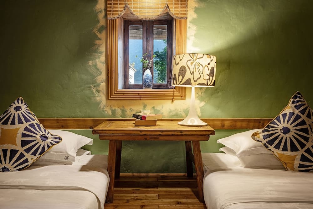 Yangshuo Secret Garden