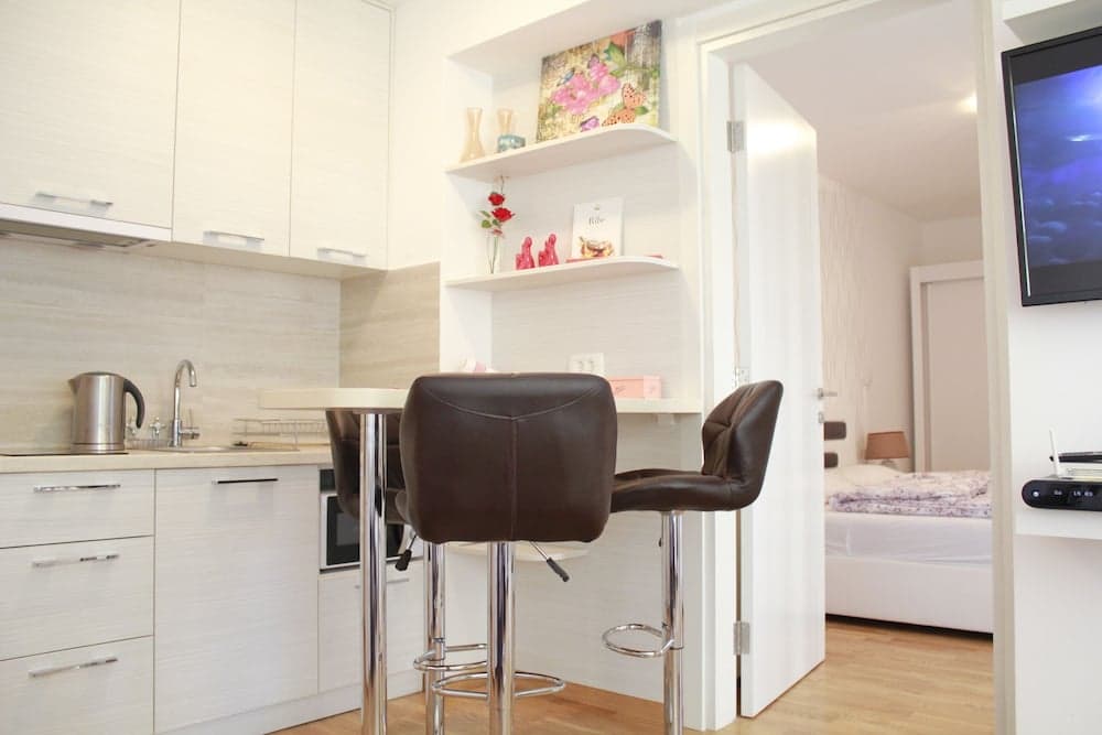 One bedroom Apartment Centar 10