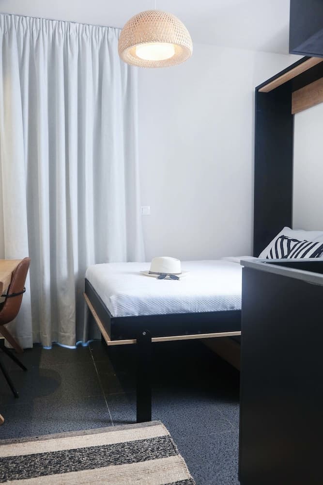 Washington & Friends - By TLV2GO