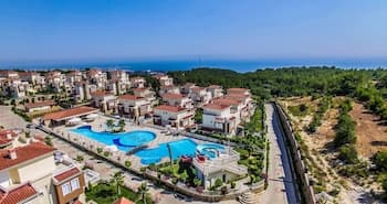 Ottoman Village Villas by Etucon