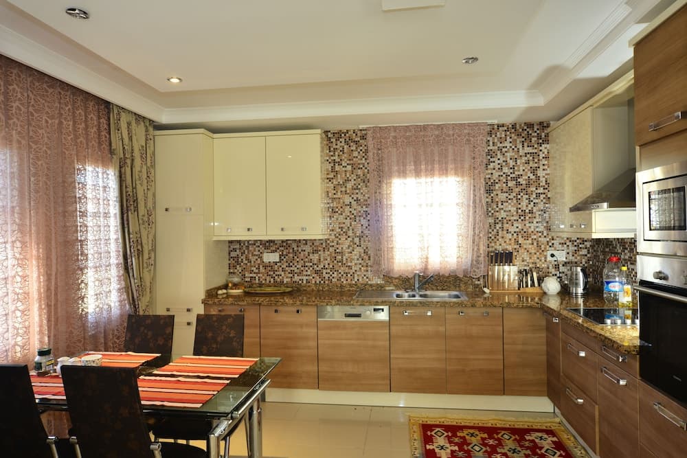 Ottoman Village Villas by Etucon