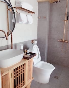 Yunyan Heyuan Life Homestay