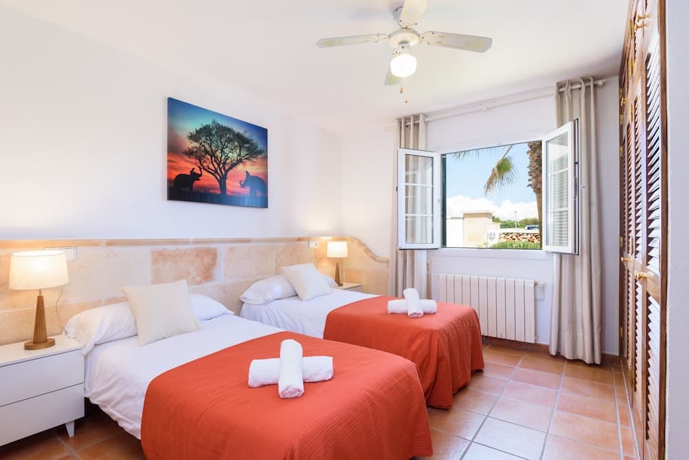 Villa Menorca Bellviure