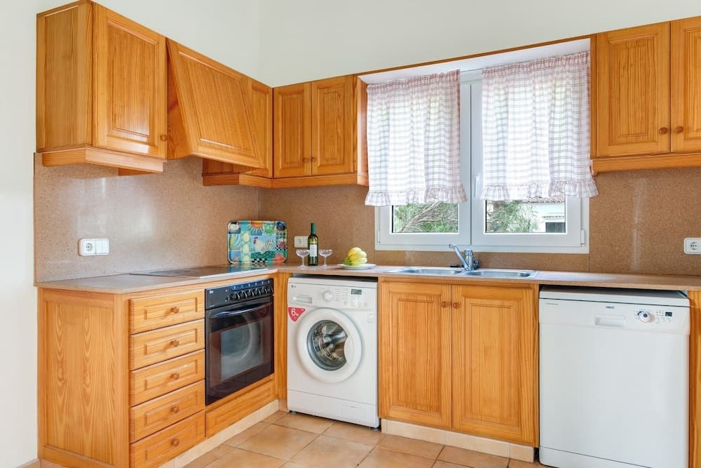 Villa Menorca Binillor