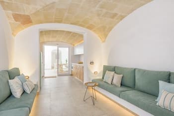 Casa Menorca Sa Font