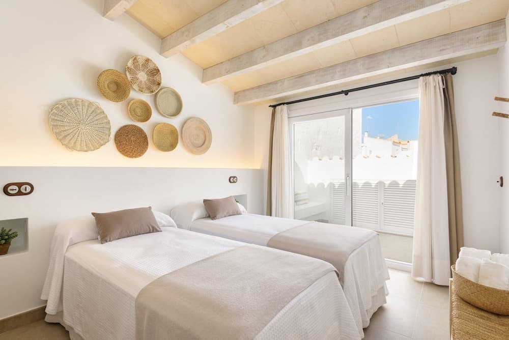 Casa Menorca Sa Font