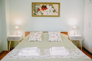 Best House Rooftop Apt Marina Zeas