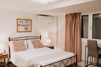 Best House Central Apartment Ag.Nikolaou