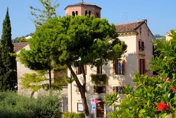 Bed&Breakfast Santo Stefano