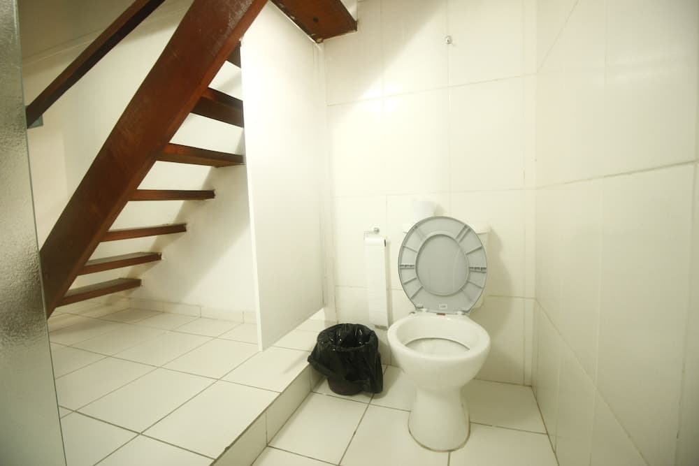 Hola Hostel Faria Lima