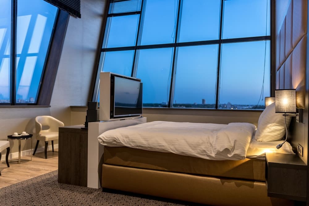 Riva Hotel The Hague