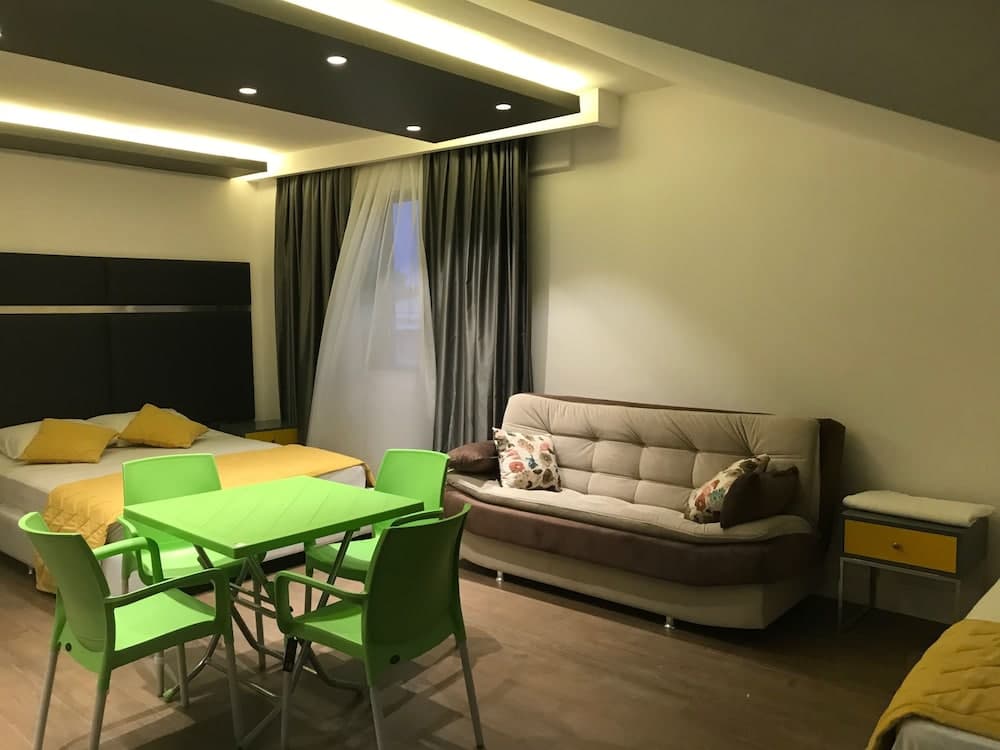 Oyster Boutique Hotel