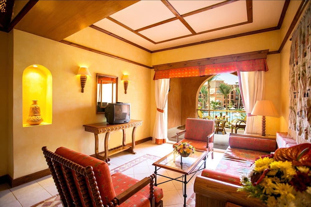 The Grand Resort Hurghada