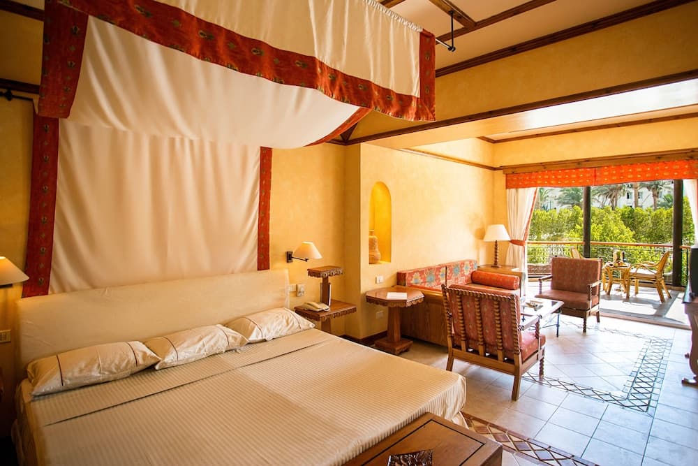 The Grand Resort Hurghada