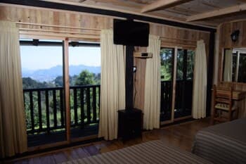 Hotel Campestre Daarlu