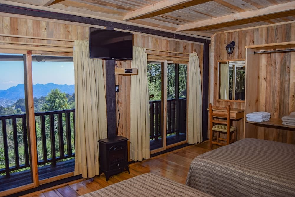 Hotel Campestre Daarlu