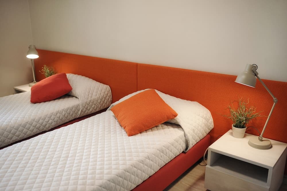 Oasi di Cavoretto 97 - Casa per Ferie