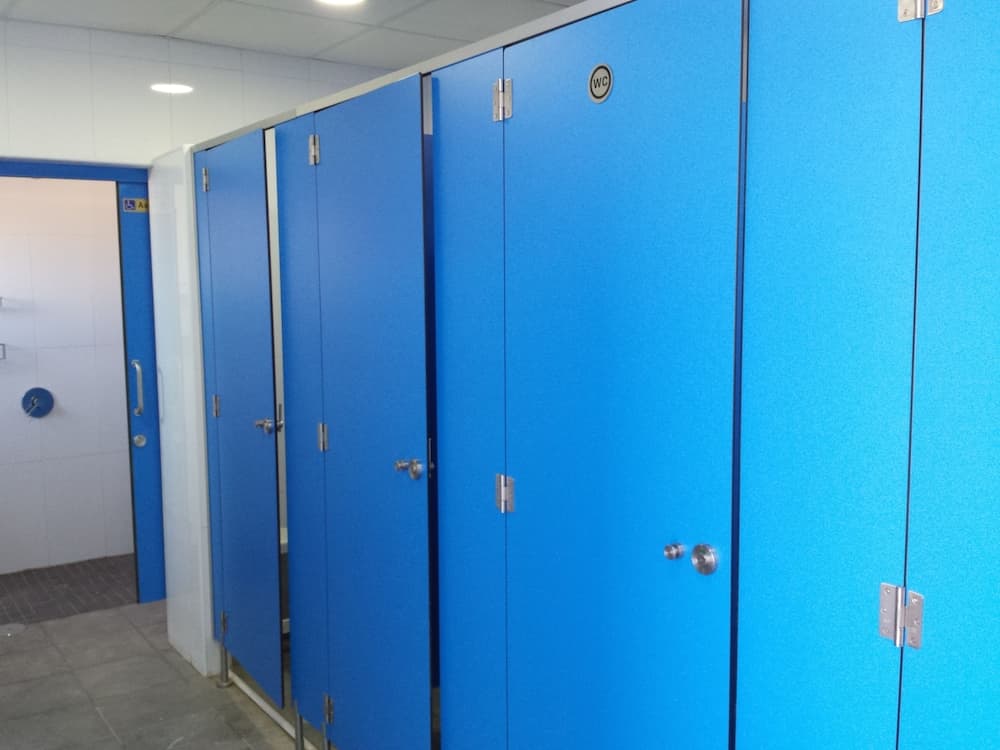 Mediterráneo Camper Area