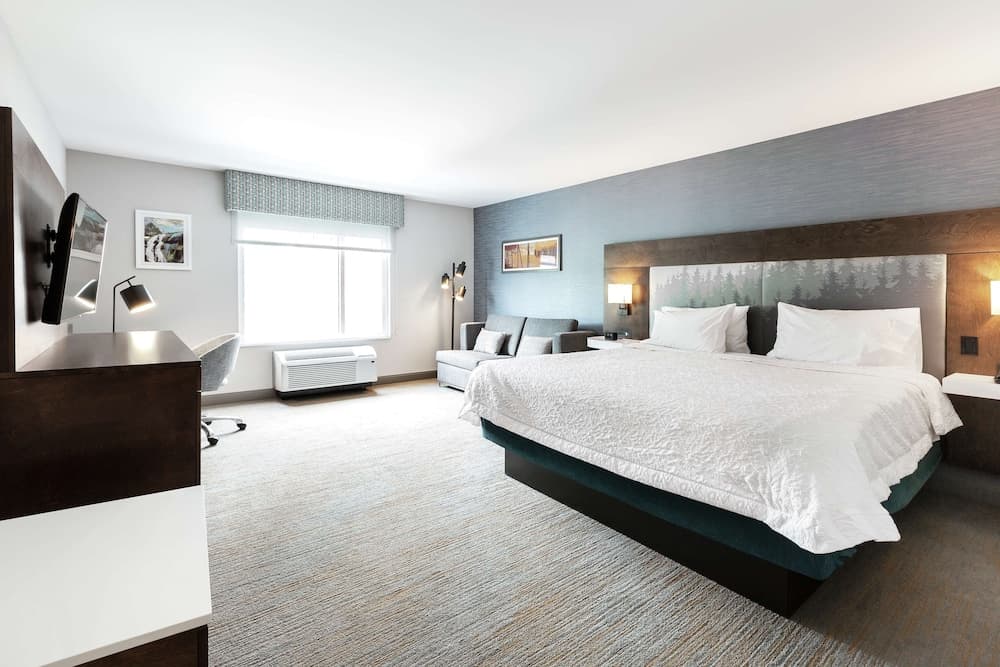 Hampton Inn & Suites by Hilton Quebec City Beauport