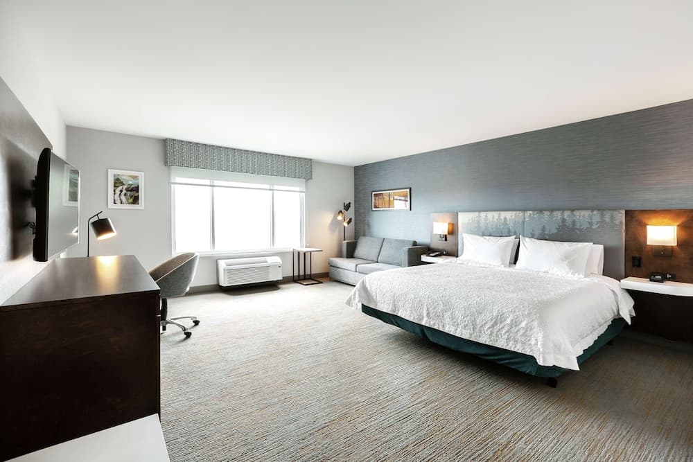 Hampton Inn & Suites by Hilton Quebec City Beauport