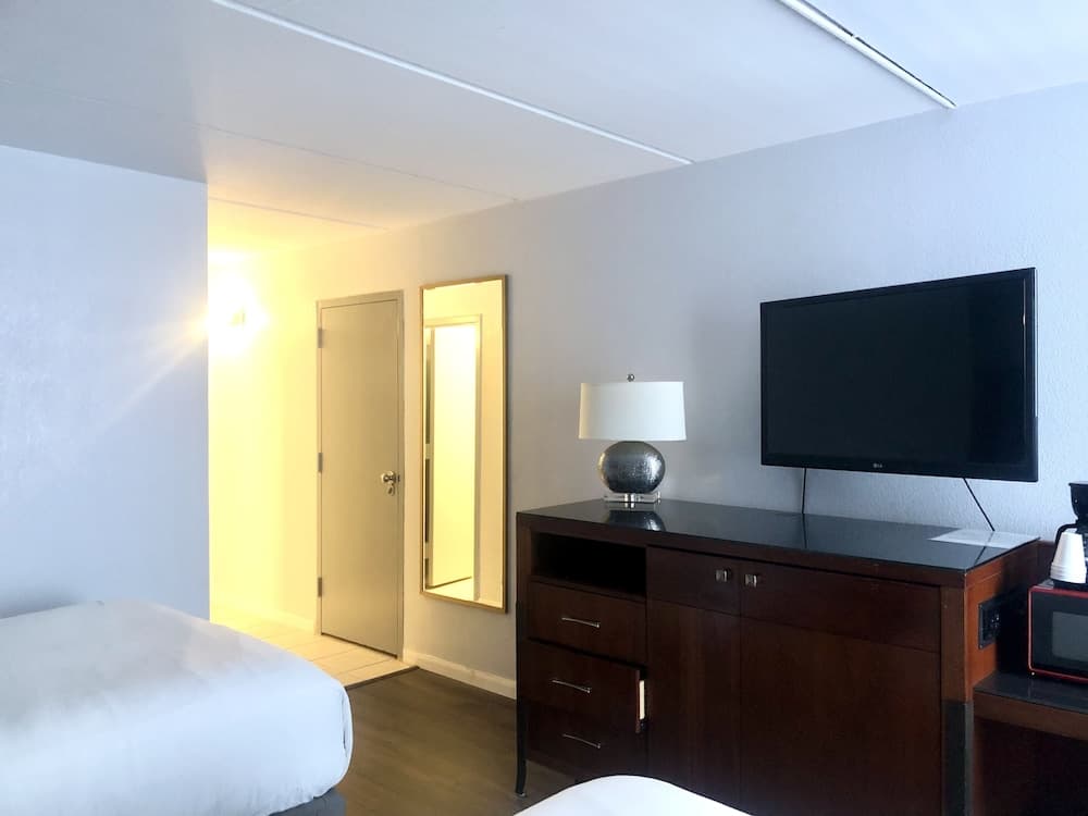 The Grand Hotel Spindletop