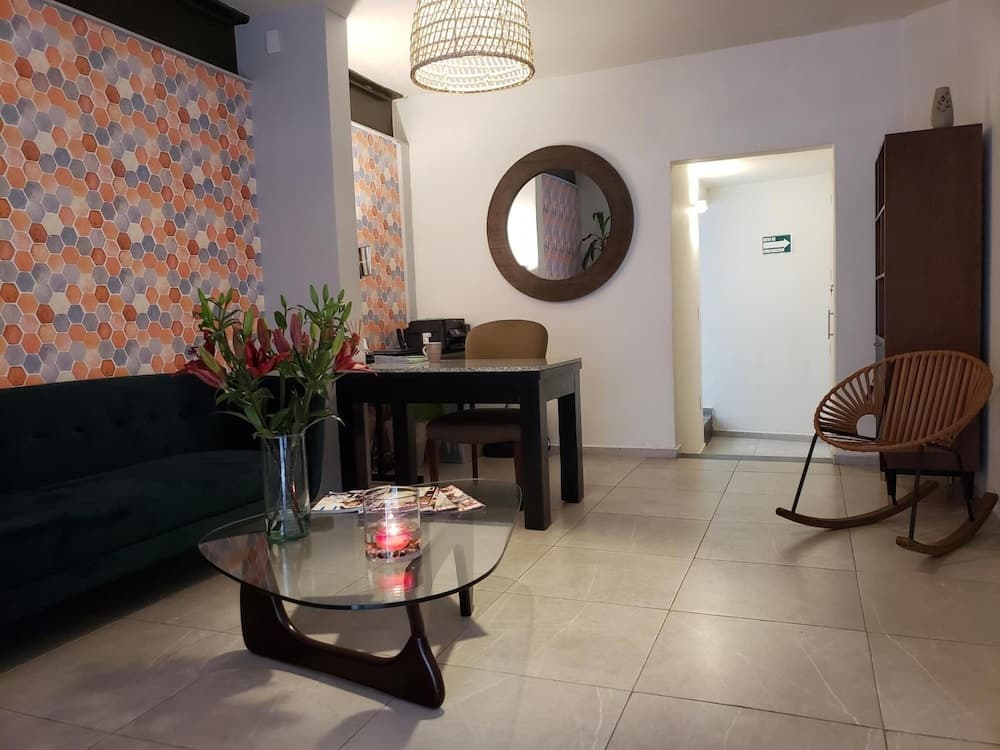 Casa Condesa Michoacan 113