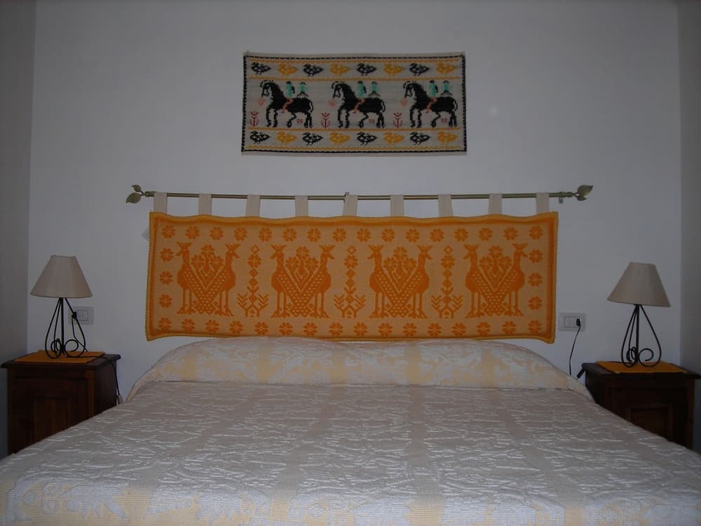 Bed and Breakfast Dessole