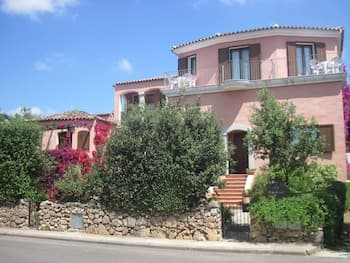 Bed and Breakfast Dessole