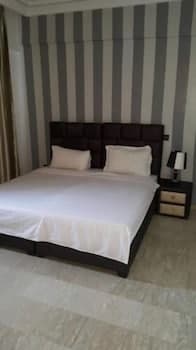 Chambre Deluxe 4 Star