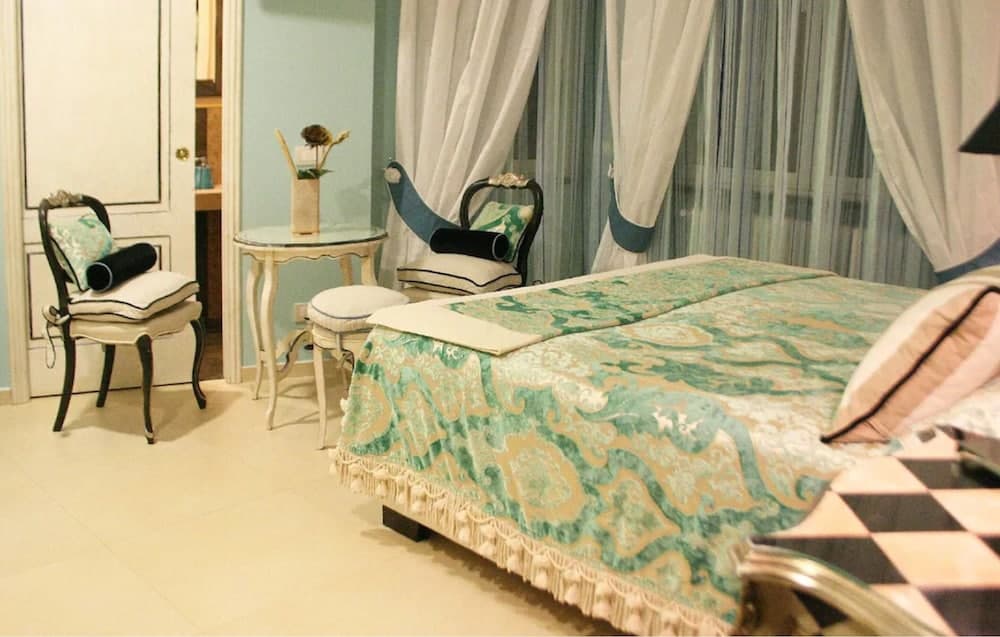 Locanda A Cà Du Gigante