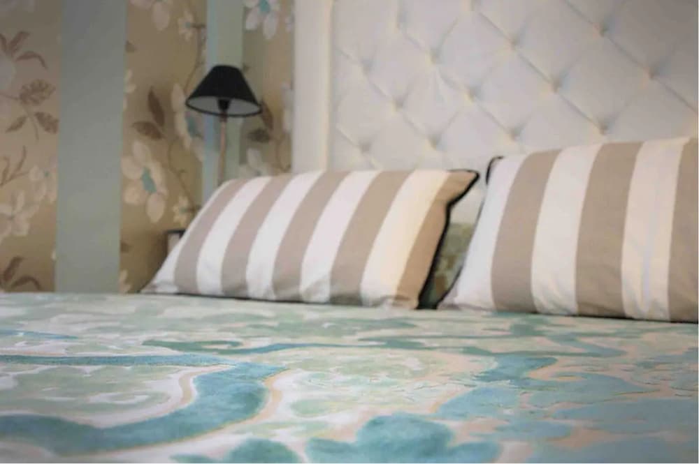 Locanda A Cà Du Gigante