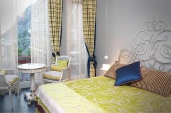 Locanda A Cà Du Gigante