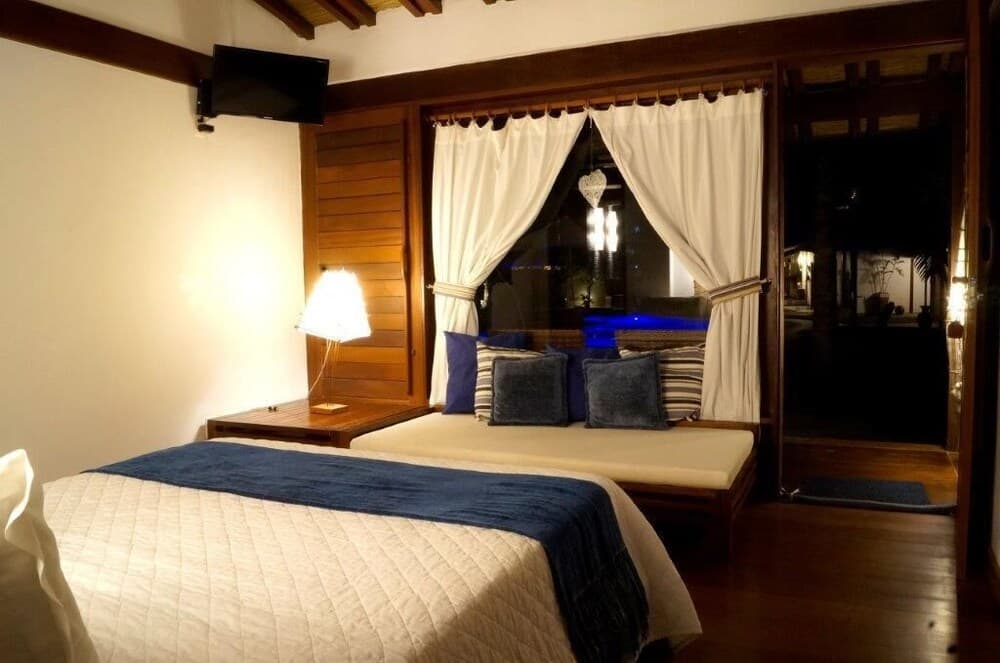 Villa Palmeira Azul - Suites de Charmes