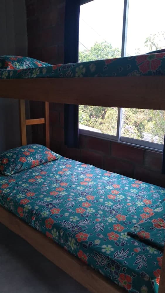 The Chill Out Hostel