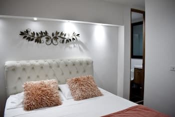 Guatapé Apartamentos A&A Parque