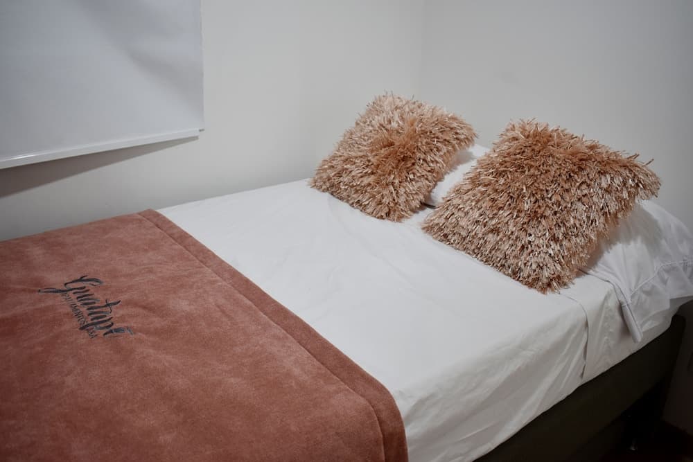 Guatapé Apartamentos A&A Parque