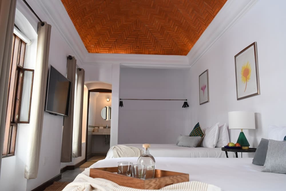 Villa 1927 Arthotel Boutique