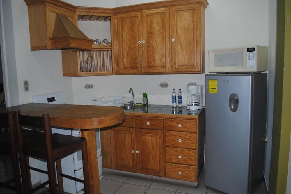 Apart Hotel Valle Verde